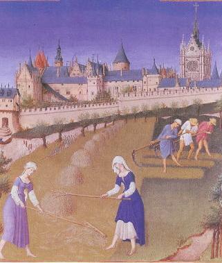 民族大移動の暗黒期からいかにして 農業が復活していったか 中世ヨーロッパ情報ブログ
